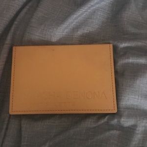 Natasha palette authentic